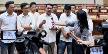AMAN Kecam Pernyataan Fitnah Amien Rais Soal Seskab Teddy Indra Wijaya