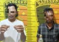 Sinergi Warga dan Polisi, Kasus Narkotika di Nisam Berhasil Diungkap