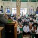 Kapolres Lhokseumawe Sholat Idul Adha Bersama Warga di Masjid Babuttaqwa