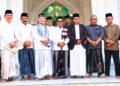 Bupati dan Pejabat Aceh Utara Laksanakan Shalat Idul Adha 1447 H di Masjid Agung Baiturrahim