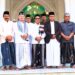 Bupati dan Pejabat Aceh Utara Laksanakan Shalat Idul Adha 1447 H di Masjid Agung Baiturrahim