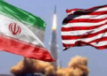 Perundingan Tahap Dua AS-Iran Terancam, AS Serang Iran Bagian Selatan di Tengah Perundingan