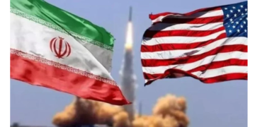 Perundingan Tahap Dua AS-Iran Terancam, AS Serang Iran Bagian Selatan di Tengah Perundingan