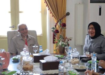 Lembaga Wali Nanggroe Kawal Regulasi Aceh, Pastikan Adat dan Tradisi Terjaga