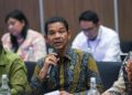 Gunakan Uang Pribadi, Senator Azhari Cage Pulangkan Jenazah Warga Bireuen dari Bekasi ke Aceh