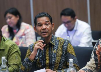 Gunakan Uang Pribadi, Senator Azhari Cage Pulangkan Jenazah Warga Bireuen dari Bekasi ke Aceh
