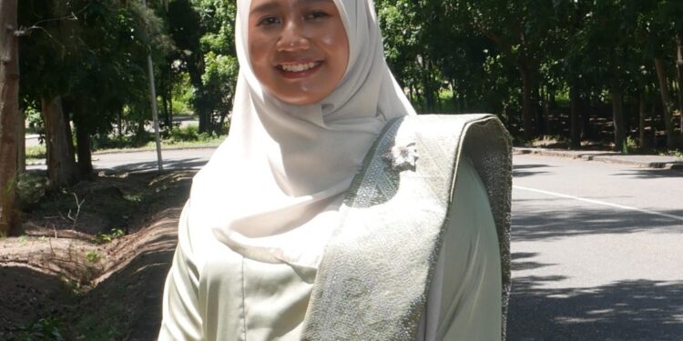 Ocha Berani Bicara: Tamparan Pendidikan yang Masih Membungkam Siswa