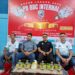 SUPER LEAGUE 2026 PB BBC, Ajang Menjunjung Sportivitas dan Solidaritas Pecinta Badminton