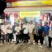 Kapolres Lhokseumawe Tinjau Pos Siskamling Pusong Lama, Dorong Peran Aktif Warga Jaga Kamtibmas
