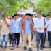Sawah Kekeringan, Petani Aceh Utara Tagih Normalisasi Irigasi Krueng Pase ke Ruslan Daud