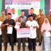Bupati Aceh Utara Ayahwa Salurkan Bantuan Ekonomi Rp 28,6 Miliar ke Warga di 3 Kecamatan