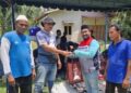Idul Adha 1447 H: Perta Arun Gas Salurkan Daging Qurban ke Masyarakat di 13 Desa Lingkungan Perusahaan