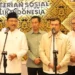 Temui Mensos, Wagub Dek Fadh Bahas PBI JK, Pasca-Bencana, hingga Sekolah Rakyat di Aceh