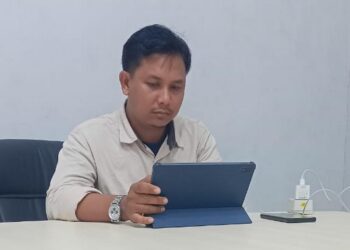 Bukti Kualitas Unggul, 13 Mahasiswa KPI UIN Sultanah Nahrasiyah Sabet Beasiswa BI