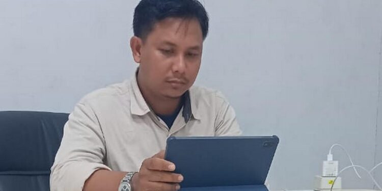 Bukti Kualitas Unggul, 13 Mahasiswa KPI UIN Sultanah Nahrasiyah Sabet Beasiswa BI