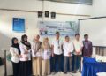 Workshop KIE Loka POM Aceh Tengah dan STIKes Payung Negeri Perkuat Literasi Obat dan Makanan di Kalangan Akademisi