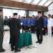 Ayah Wa Bupati Aceh Utara Lantik Dayan Albar Jadi Sekda dan 143 Pejabat Eselon III dan IV di Lingkungan Pemerintah Aceh Utara