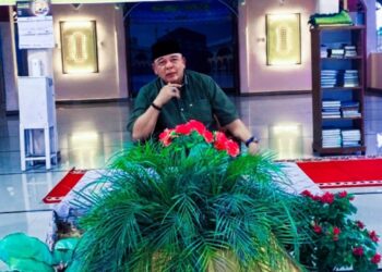 Perkuat Fondasi Keluarga Sakinah, BKM Mushalla Jabal A’la dan MAA Aceh Utara Gelar Pembekalan Adat Perkawinan di Paloh Lada 