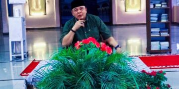 Perkuat Fondasi Keluarga Sakinah, BKM Mushalla Jabal A’la dan MAA Aceh Utara Gelar Pembekalan Adat Perkawinan di Paloh Lada 
