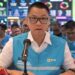 Sistem Kelistrikan Sumatera Terganggu, Dirut PLN Sampaikan Permohonan Maaf