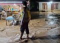 Dua Kali Terendam dalam Sebulan, Ratusan Warga Lhoksukon Terpaksa Mengungsi