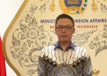 Menlu RI Pastikan 9 WNI Relawan Misi Gaza Dibebaskan Israel, Dalam Perjalanan ke Turki