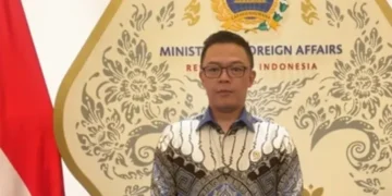 Menlu RI Pastikan 9 WNI Relawan Misi Gaza Dibebaskan Israel, Dalam Perjalanan ke Turki