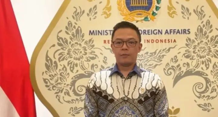 Menlu RI Pastikan 9 WNI Relawan Misi Gaza Dibebaskan Israel, Dalam Perjalanan ke Turki