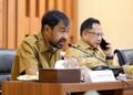Mualem Ungkap Kemiskinan di Aceh Melonjak Jadi 17 Persen Pasca Bencana Hidrometeorologi
