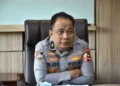 Tongkat Komando Polda Aceh Beralih: Brigjen Ruddin Setiawan Resmi Jadi Kapolda Baru