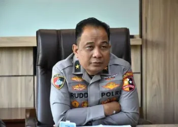 Tongkat Komando Polda Aceh Beralih: Brigjen Ruddin Setiawan Resmi Jadi Kapolda Baru