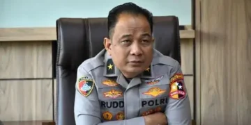 Tongkat Komando Polda Aceh Beralih: Brigjen Ruddin Setiawan Resmi Jadi Kapolda Baru