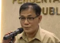 Ketegangan di UGM: Budiman Sudjatmiko Hadapi Kritik Pedas Mahasiswa di Tengah Kericuhan Diskusi