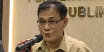 Ketegangan di UGM: Budiman Sudjatmiko Hadapi Kritik Pedas Mahasiswa di Tengah Kericuhan Diskusi
