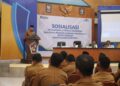 PT Taspen Hadirkan Perlindungan Syariah bagi PPPK Aceh Tengah