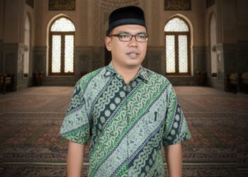Menjemput Masa Depan Gemilang dengan Semangat Hijrah