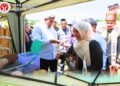 Ketua Dekranasda Aceh Utara Resmi Buka Festival Tari Budaya Aceh dan Luncurkan Kalender Event Pariwisata Tahun 2026 di Lhok Buloh