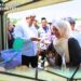 Ketua Dekranasda Aceh Utara Resmi Buka Festival Tari Budaya Aceh dan Luncurkan Kalender Event Pariwisata Tahun 2026 di Lhok Buloh