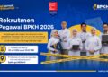 BPKH Resmi Buka Rekrutmen Terbuka, Sediakan Sembilan Posisi Strategis