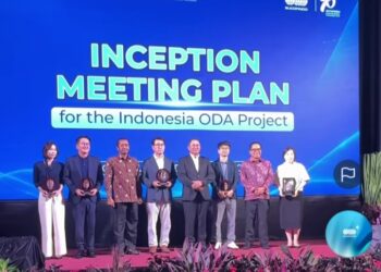 Wujudkan Ekonomi Rendah Karbon, Sucofindo Jalin Kolaborasi Strategis dengan Korea
