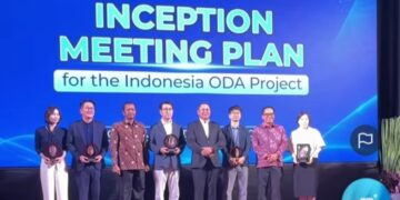 Wujudkan Ekonomi Rendah Karbon, Sucofindo Jalin Kolaborasi Strategis dengan Korea