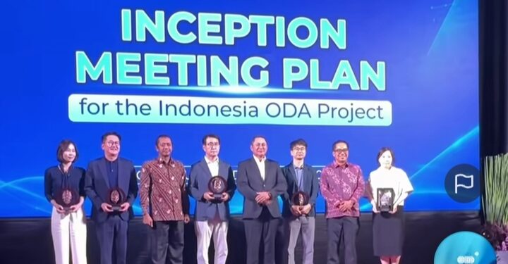 Wujudkan Ekonomi Rendah Karbon, Sucofindo Jalin Kolaborasi Strategis dengan Korea