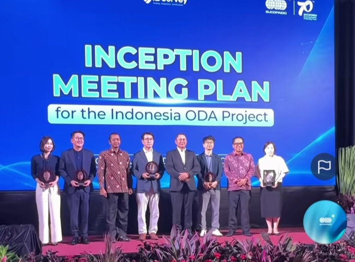 Wujudkan Ekonomi Rendah Karbon, Sucofindo Jalin Kolaborasi Strategis dengan Korea