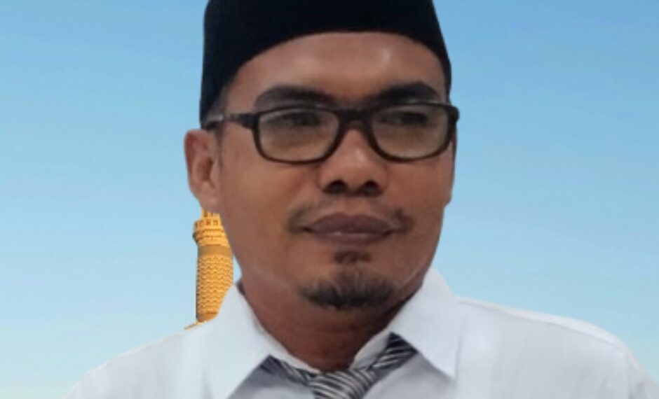 Warisan yang Terlupa: Sultanah Nahrasiyah