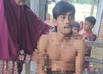 Sempat Hilang, Pendaki Asal Aceh Utara Ditemukan Selamat di Kaki Gunung Seulawah
