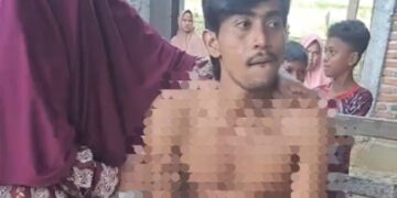 Sempat Hilang, Pendaki Asal Aceh Utara Ditemukan Selamat di Kaki Gunung Seulawah