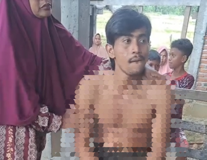 Sempat Hilang, Pendaki Asal Aceh Utara Ditemukan Selamat di Kaki Gunung Seulawah