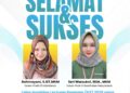 Dua Dosen STIKes PNAD Lolos Inspiring Lecturer Program 2026 ParagonCorp
