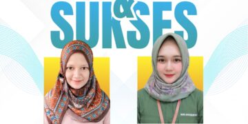 Dua Dosen STIKes PNAD Lolos Inspiring Lecturer Program 2026 ParagonCorp