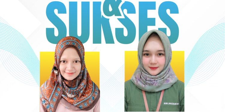 Dua Dosen STIKes PNAD Lolos Inspiring Lecturer Program 2026 ParagonCorp